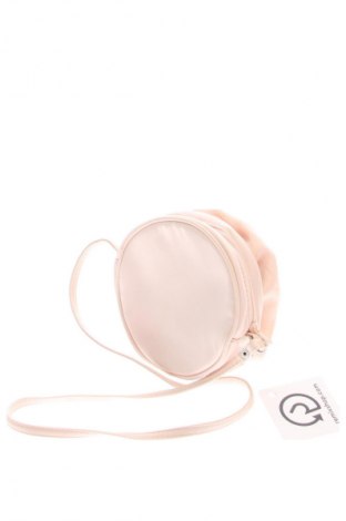 Kindertasche H&M, Farbe Aschrosa, Preis 8,70 €