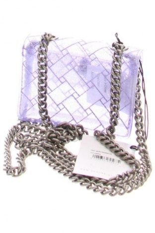 Παιδική τσάντα Kurt Geiger, Χρώμα Βιολετί, Τιμή 56,37 €