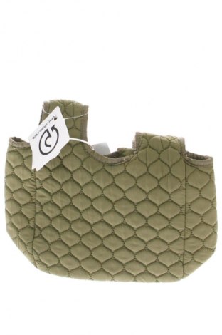 Gyerek táska Mango, Szín Zöld, Ár 4 788 Ft