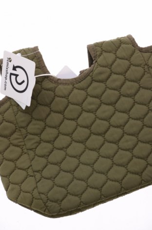 Gyerek táska Mango, Szín Zöld, Ár 4 788 Ft