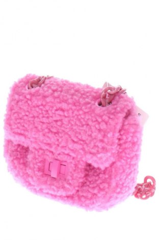 Детска чанта Oviesse, Цвят Розов, Цена 12,99 лв.