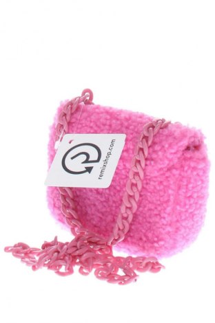 Детска чанта Oviesse, Цвят Розов, Цена 12,99 лв.