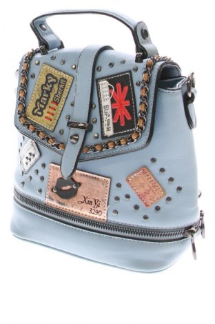 Dziecięca torebka Unbranded, Kolor Niebieski, Cena 59,77 zł