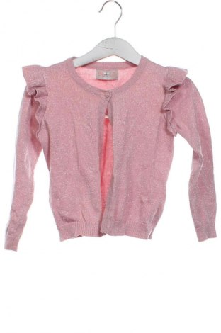 Pulover cu nasturi pentru copii Bloom, Mărime 2-3y/ 98-104 cm, Culoare Mov deschis, Preț 17,99 Lei