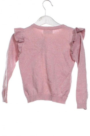 Pulover cu nasturi pentru copii Bloom, Mărime 2-3y/ 98-104 cm, Culoare Mov deschis, Preț 17,99 Lei
