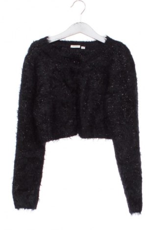 Dětský kardigán Blu, Velikost 9-10y/ 140-146 cm, Barva Černá, Cena  209,00 Kč
