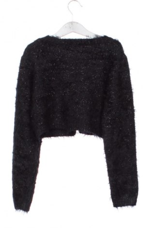 Dětský kardigán Blu, Velikost 9-10y/ 140-146 cm, Barva Černá, Cena  209,00 Kč