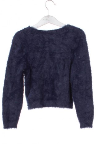 Kinder Strickjacke Blu Kids, Größe 6-7y/ 122-128 cm, Farbe Blau, Preis 7,99 €