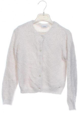 Dětský kardigán Blu Kids, Velikost 3-4y/ 104-110 cm, Barva Krémová, Cena  199,00 Kč