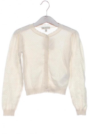 Pulover cu nasturi pentru copii C&A, Mărime 3-4y/ 104-110 cm, Culoare Ecru, Preț 29,99 Lei