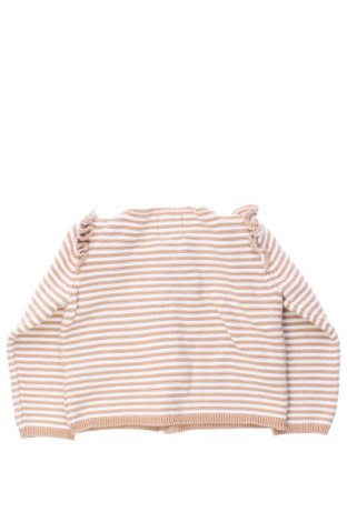 Kinder Strickjacke C&A, Größe 9-12m/ 74-80 cm, Farbe Mehrfarbig, Preis 9,00 €