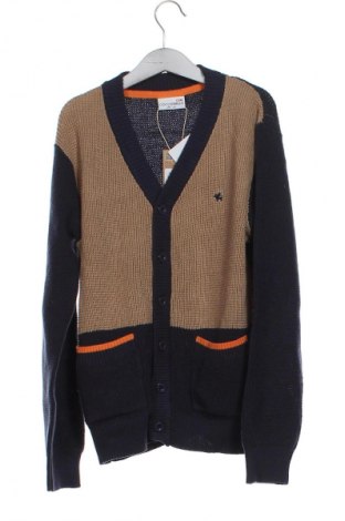 Gyerek kardigán Coccodrillo, Méret 9-10y / 140-146 cm, Szín Sokszínű, Ár 4 099 Ft