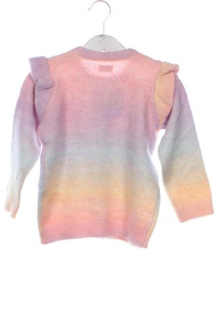 Παιδική ζακέτα F&F, Μέγεθος 2-3y/ 98-104 εκ., Χρώμα Πολύχρωμο, Τιμή 8,99 €