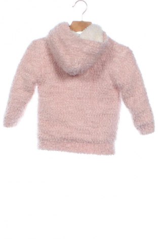 Детска жилетка George, Размер 18-24m/ 86-98 см, Цвят Розов, Цена 17,00 лв.