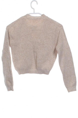 Dětský kardigán H&M, Velikost 8-9y/ 134-140 cm, Barva Béžová, Cena  239,00 Kč