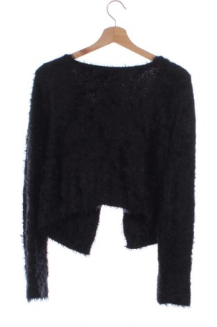 Detský kardigán H&M, Veľkosť 11-12y/ 152-158 cm, Farba Čierna, Cena  5,95 €