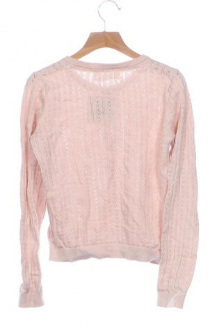 Detský kardigán H&M, Veľkosť 8-9y/ 134-140 cm, Farba Ružová, Cena  9,00 €