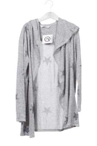 Dětský kardigán H&M, Velikost 10-11y/ 146-152 cm, Barva Šedá, Cena  241,00 Kč