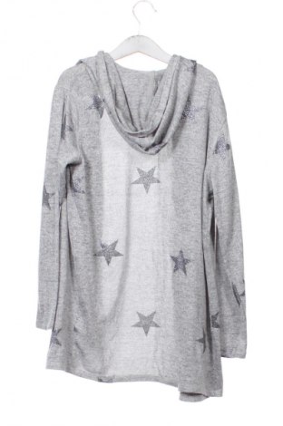 Dětský kardigán H&M, Velikost 10-11y/ 146-152 cm, Barva Šedá, Cena  241,00 Kč