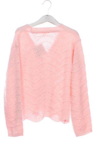 Detský kardigán Kids, Veľkosť 7-8y/ 128-134 cm, Farba Ružová, Cena  5,95 €