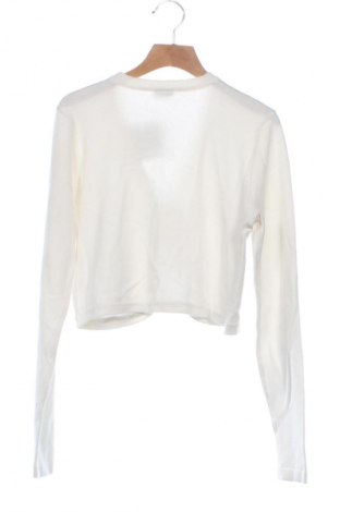 Detský kardigán Kids World, Veľkosť 14-15y/ 168-170 cm, Farba Kremová, Cena  14,95 €