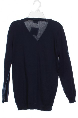 Детска жилетка LC Waikiki, Размер 10-11y/ 146-152 см, Цвят Син, Цена 22,99 лв.