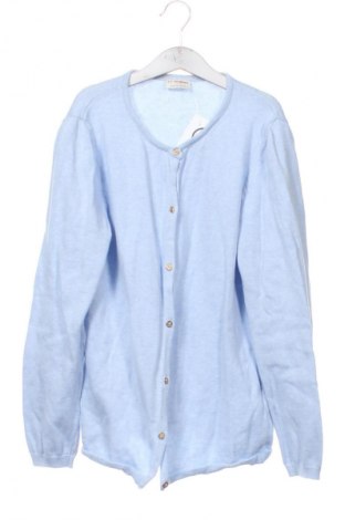 Detský kardigán LC Waikiki, Veľkosť 11-12y/ 152-158 cm, Farba Modrá, Cena  8,21 €