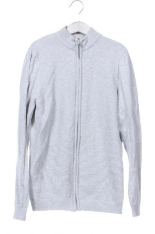 Detský kardigán LC Waikiki, Veľkosť 10-11y/ 146-152 cm, Farba Sivá, Cena  5,95 €