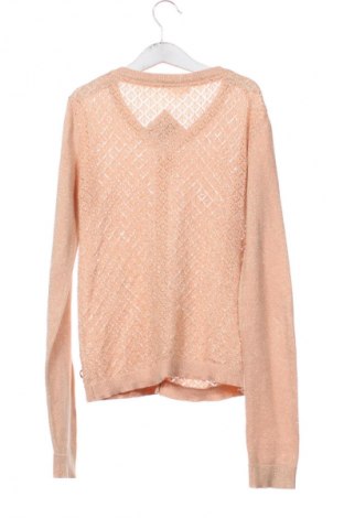 Dziecięcy kardigan Milla, Rozmiar 12-13y/ 158-164 cm, Kolor Beżowy, Cena 25,99 zł