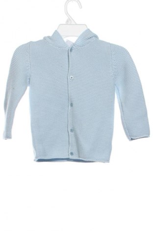 Dětský kardigán Next, Velikost 18-24m/ 86-98 cm, Barva Modrá, Cena  718,00 Kč