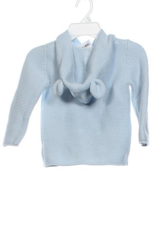 Dětský kardigán Next, Velikost 18-24m/ 86-98 cm, Barva Modrá, Cena  718,00 Kč