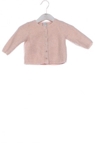 Pulover cu nasturi pentru copii Obaibi, Mărime 1-2m/ 50-56 cm, Culoare Multicolor, Preț 31,99 Lei