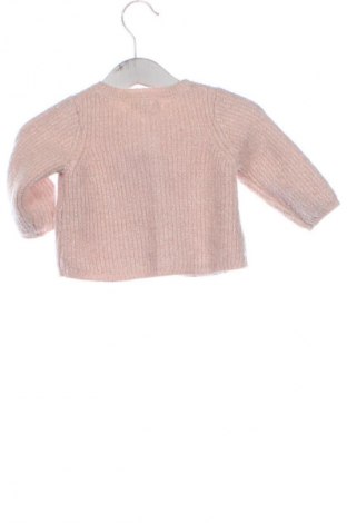 Pulover cu nasturi pentru copii Obaibi, Mărime 1-2m/ 50-56 cm, Culoare Multicolor, Preț 31,99 Lei