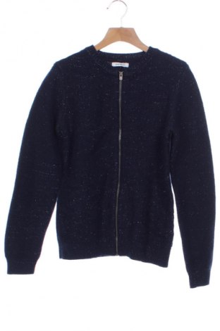 Detský kardigán Okaidi, Veľkosť 10-11y/ 146-152 cm, Farba Modrá, Cena  8,69 €