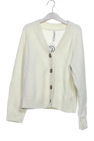 Detský kardigán Pepe Jeans, Veľkosť 10-11y/ 146-152 cm, Farba Kremová, Cena  12,95 €
