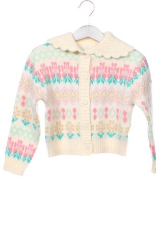 Detský kardigán Primark, Veľkosť 2-3y/ 98-104 cm, Farba Viacfarebná, Cena  8,70 €
