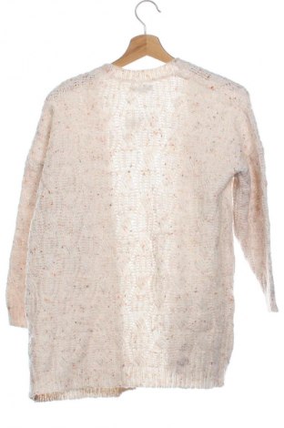 Kinder Strickjacke Reserved, Größe 8-9y/ 134-140 cm, Farbe Mehrfarbig, Preis 5,99 €