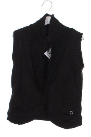 Detský kardigán S.Oliver, Veľkosť 10-11y/ 146-152 cm, Farba Čierna, Cena  8,95 €