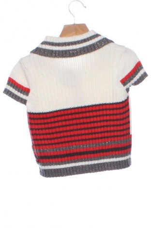 Παιδική ζακέτα Silver Sun, Μέγεθος 4-5y/ 110-116 εκ., Χρώμα Πολύχρωμο, Τιμή 6,99 €