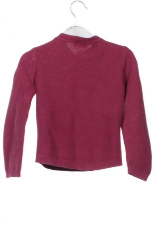 Dětský kardigán Steiff, Velikost 12-18m/ 80-86 cm, Barva Fialová, Cena  770,00 Kč