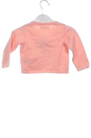 Kinder Strickjacke Tom Tailor, Größe 3-6m/ 62-68 cm, Farbe Mehrfarbig, Preis 20,18 €