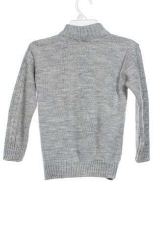 Dětský kardigán Unbranded, Velikost 5-6y/ 116-122 cm, Barva Šedá, Cena  215,00 Kč