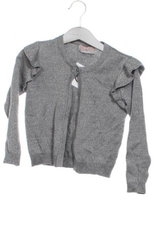 Pulover cu nasturi pentru copii Unbranded, Mărime 12-18m/ 80-86 cm, Culoare Gri, Preț 16,99 Lei