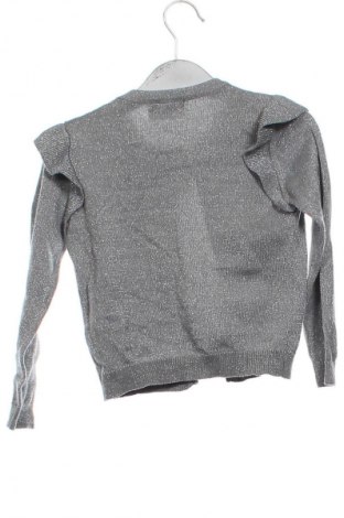 Pulover cu nasturi pentru copii Unbranded, Mărime 12-18m/ 80-86 cm, Culoare Gri, Preț 16,99 Lei