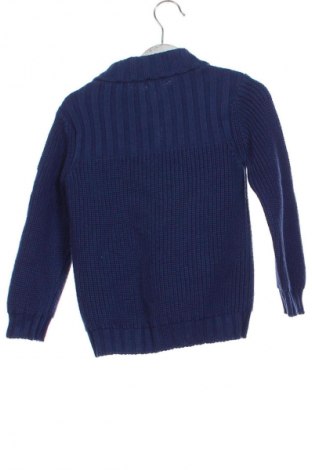 Παιδική ζακέτα Unbranded, Μέγεθος 3-4y/ 104-110 εκ., Χρώμα Βιολετί, Τιμή 5,99 €