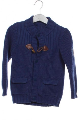 Παιδική ζακέτα Unbranded, Μέγεθος 3-4y/ 104-110 εκ., Χρώμα Βιολετί, Τιμή 5,99 €