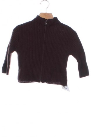 Detský kardigán Unbranded, Veľkosť 3-4y/ 104-110 cm, Farba Hnedá, Cena  8,70 €