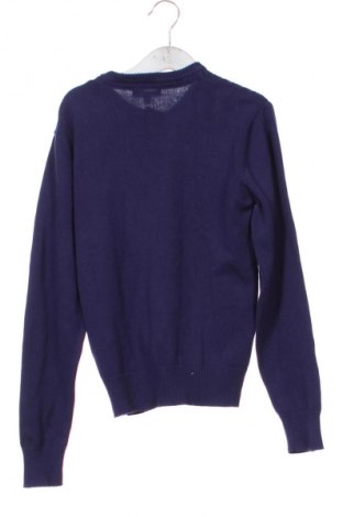 Detský kardigán Unbranded, Veľkosť 9-10y/ 140-146 cm, Farba Modrá, Cena  8,70 €