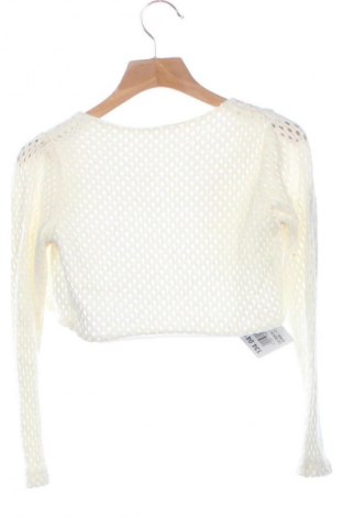 Detský kardigán Unbranded, Veľkosť 8-9y/ 134-140 cm, Farba Biela, Cena  8,70 €