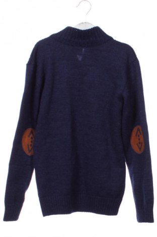 Detský kardigán Unbranded, Veľkosť 9-10y/ 140-146 cm, Farba Modrá, Cena  8,75 €